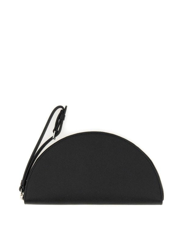 Pochette Halfmoon Micro