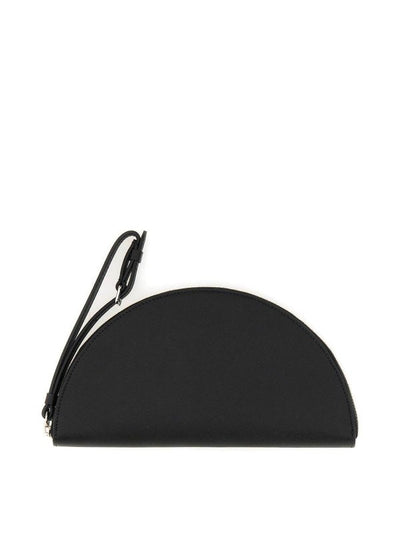 Pochette Halfmoon Micro