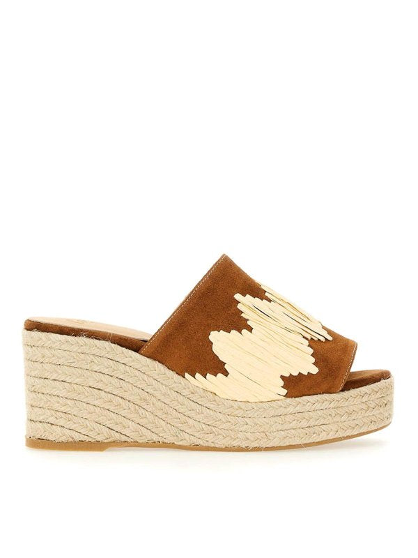 Espadrilles Football Eleo