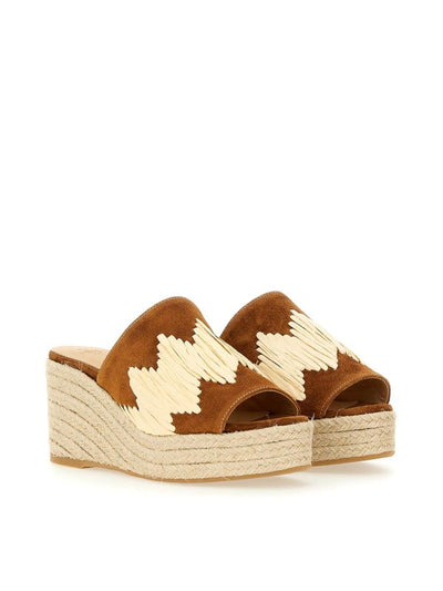 Espadrilles Football Eleo