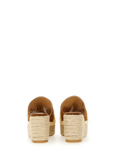 Espadrilles Football Eleo