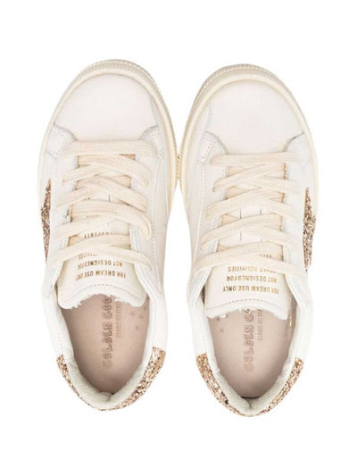 Sneakers Con Glitter