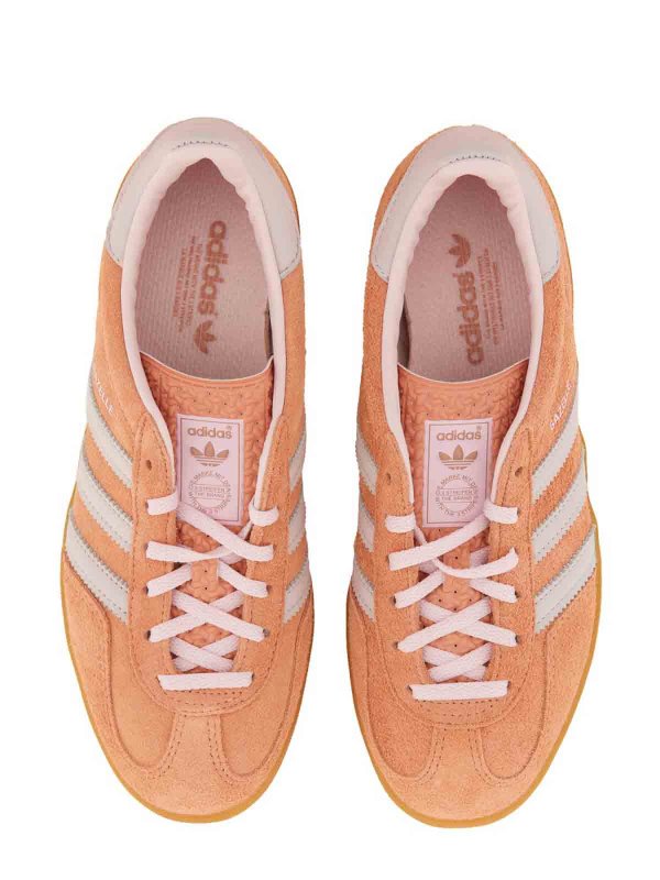 Sneaker Gazelle Indoor