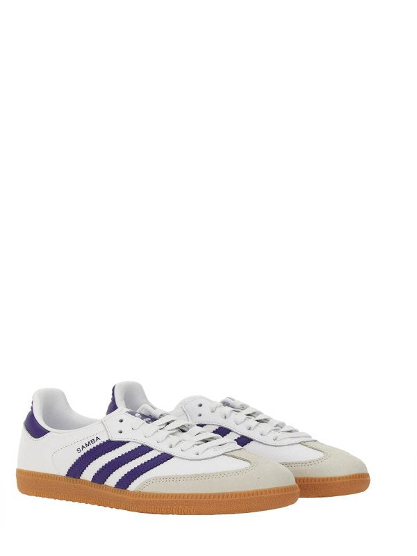 Samba Sneakers