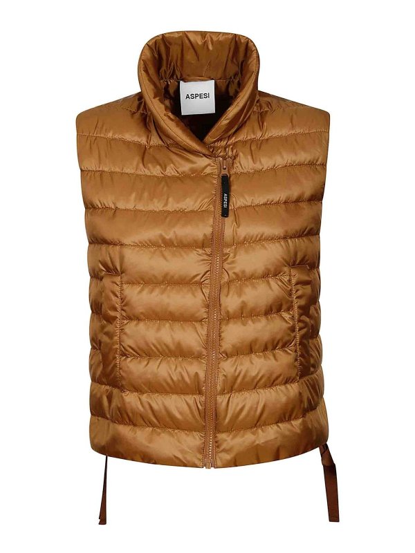 Gilet Wendy