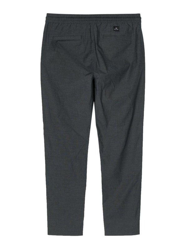 Pantaloni Slim Fit