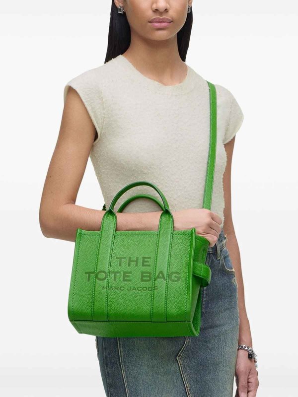 Borsa The Tote  S