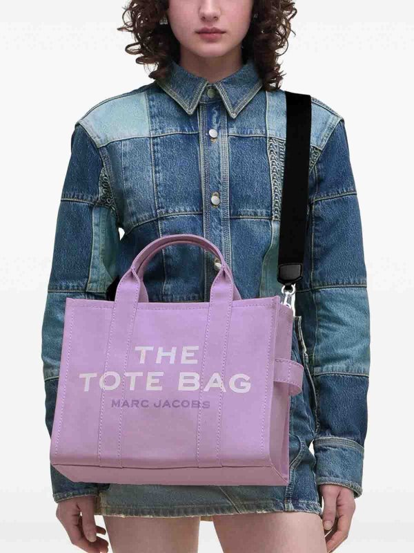 Borsa The Tote M