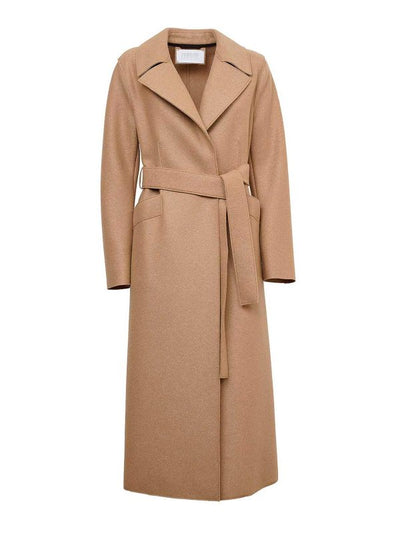 Maxi Cappotto Lungo