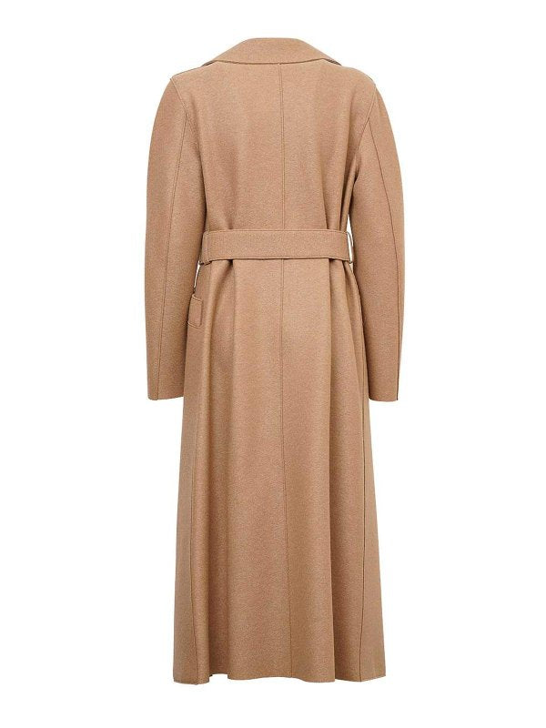 Maxi Cappotto Lungo