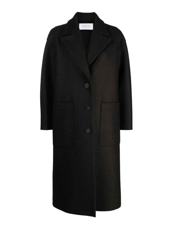 Cappotto Oversize