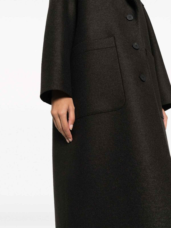 Cappotto Oversize