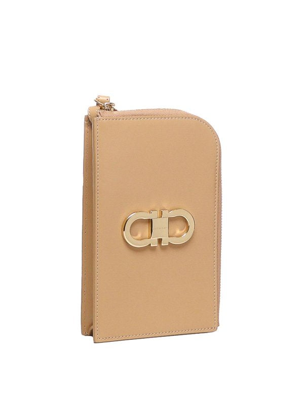 Pochette Beige