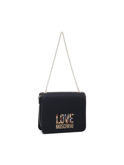 Borsa Con Logo