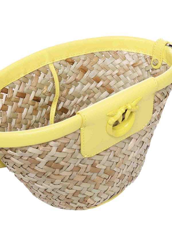 Borsa Love Summer Mini