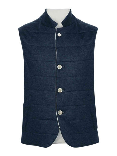 Gilet Reversibile