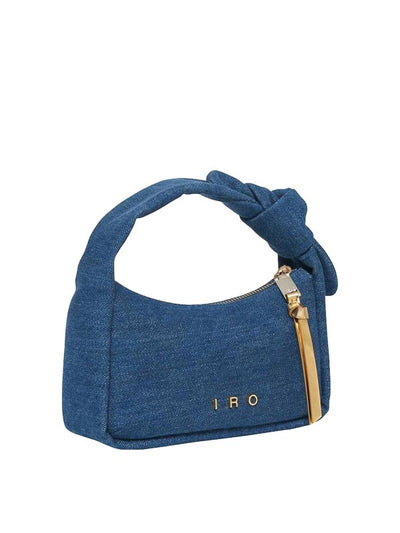 Borsa In Pelle