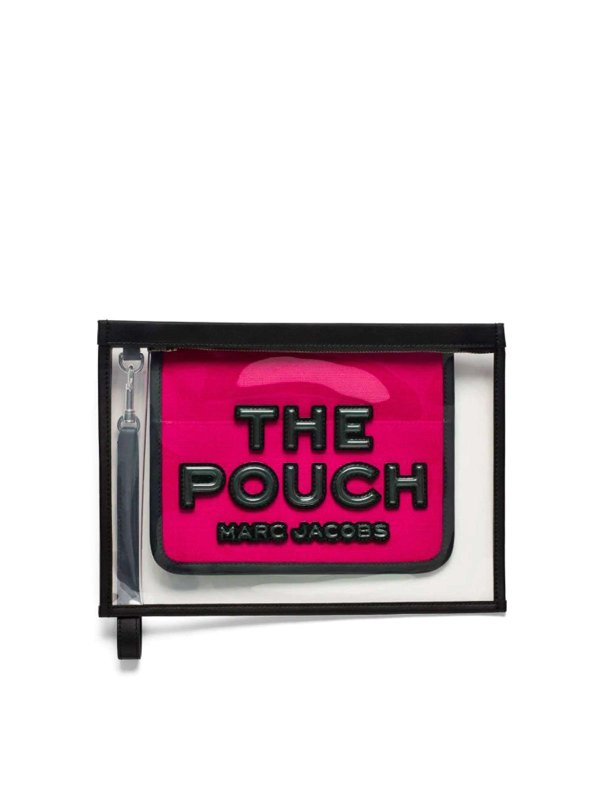 Pochette Con Logo