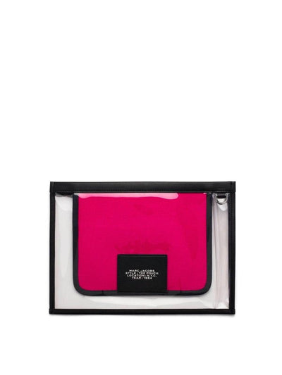 Pochette Con Logo