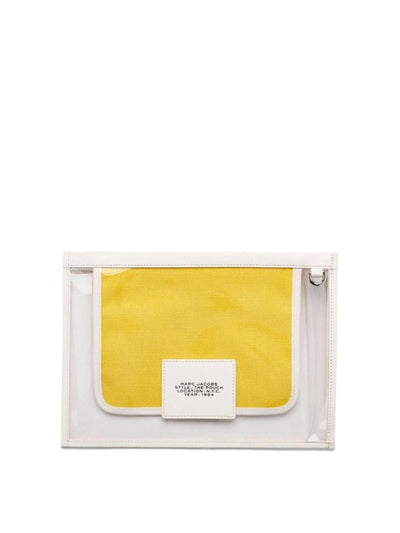 Pochette Con Logo