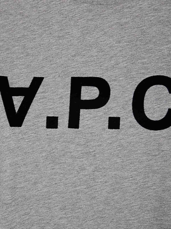 T-shirt Standard Big Vpc