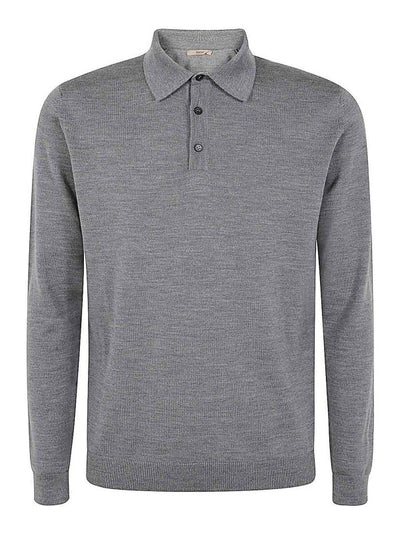 Pullover Grigio