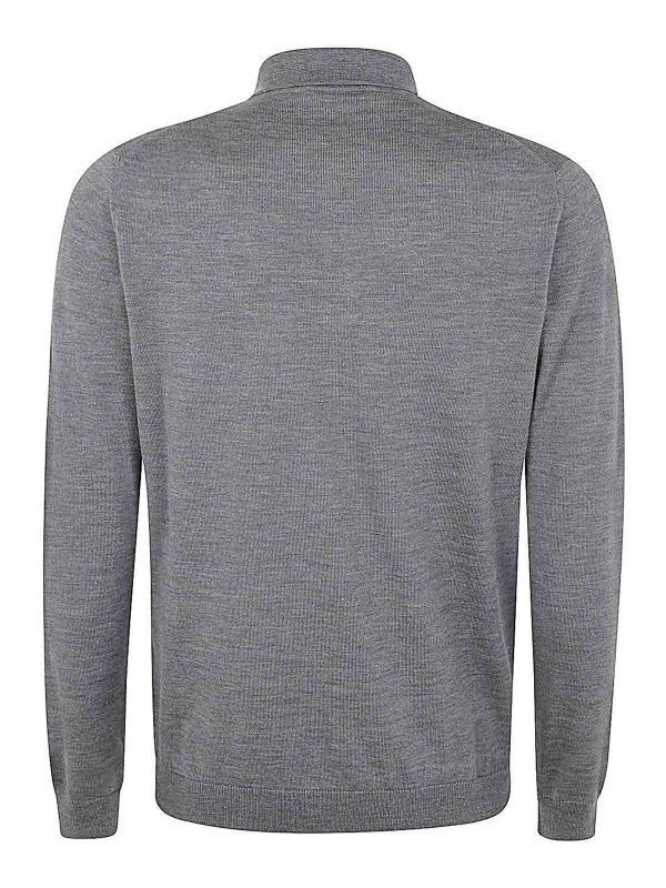 Pullover Grigio