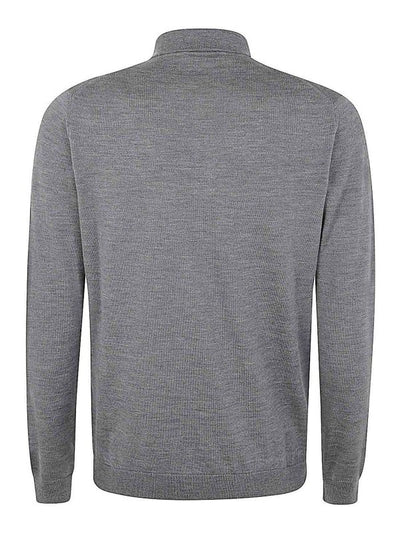 Pullover Grigio