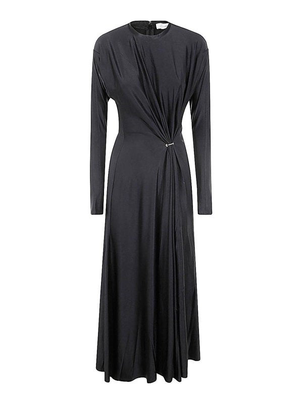 Viscose Jersey Robe