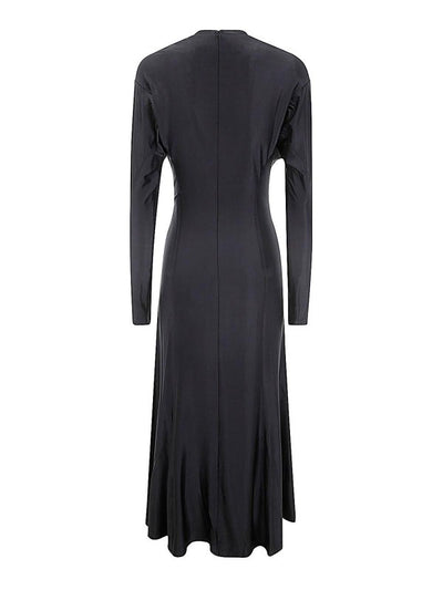 Viscose Jersey Robe