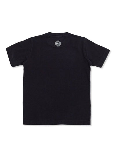 T-shirt In Cotone