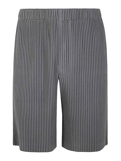 Pantaloncini Di Mc May