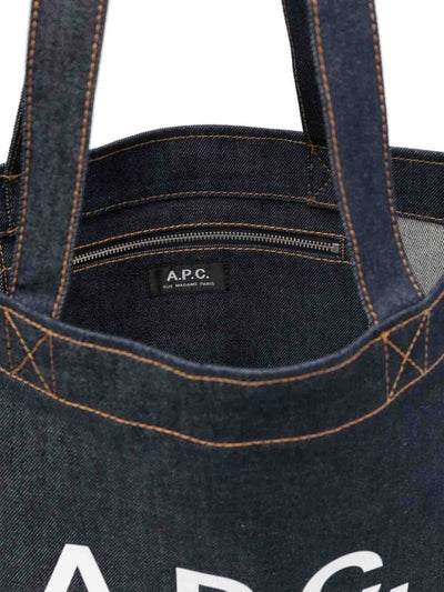 Borsa Tote Axel Ew