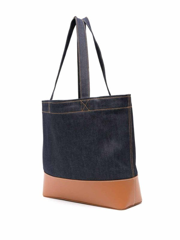 Borsa Tote Axel Ew