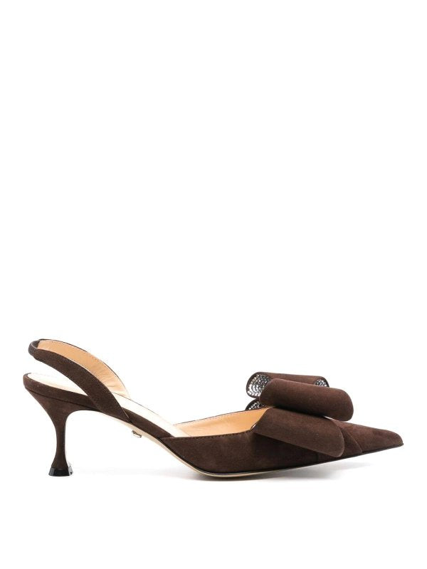 Slingback Le Cadeau