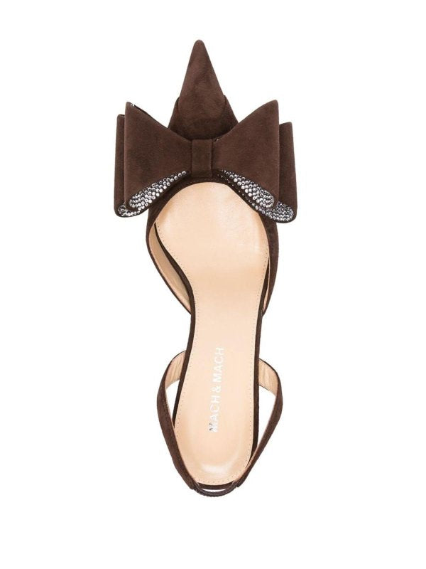 Slingback Le Cadeau