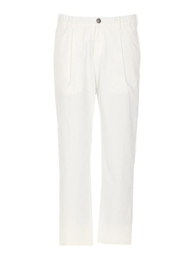 Pantaloni Herno Beige