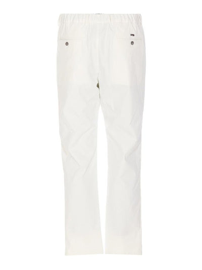 Pantaloni Herno Beige