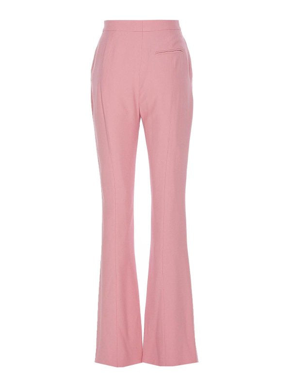 Pantaloni Rosa