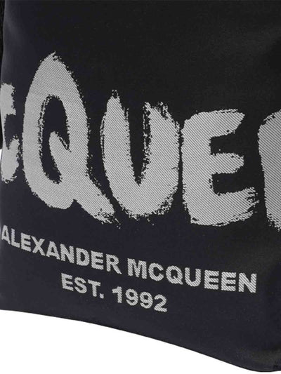 Mcqueen Graffiti Phone Case