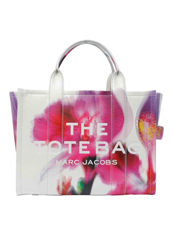 La Borsa Tote Media