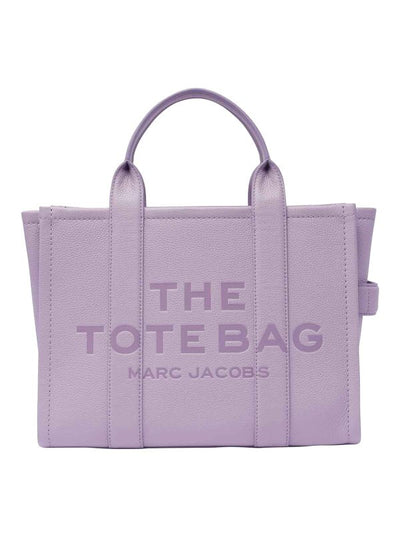 Borsa Tote In Pelle M