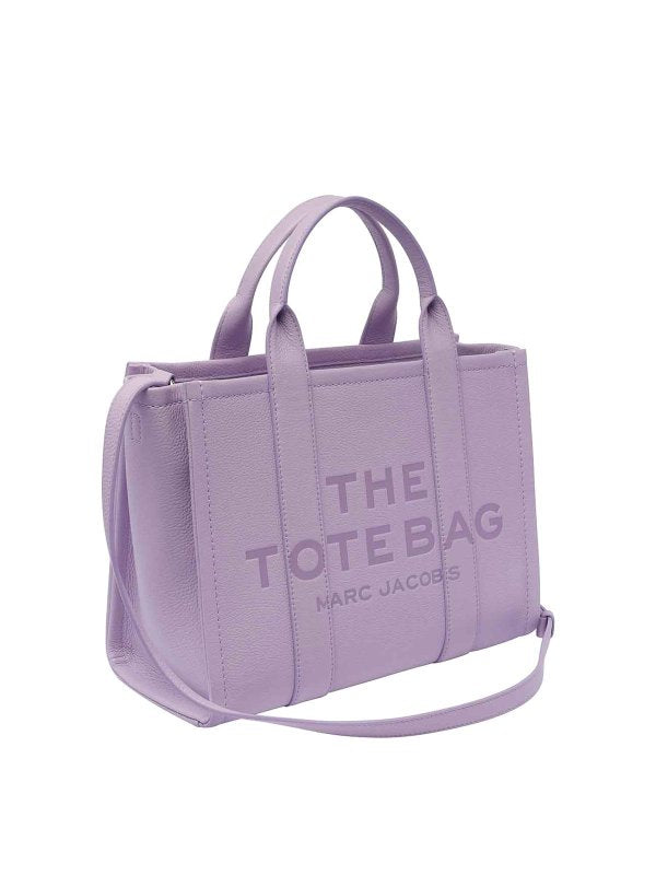 Borsa Tote In Pelle M