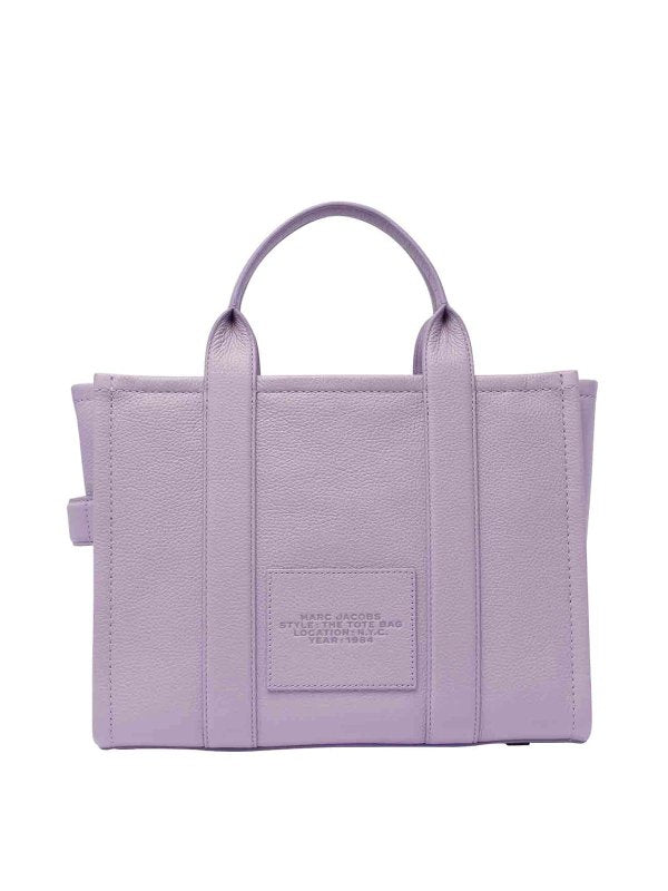 Borsa Tote In Pelle M