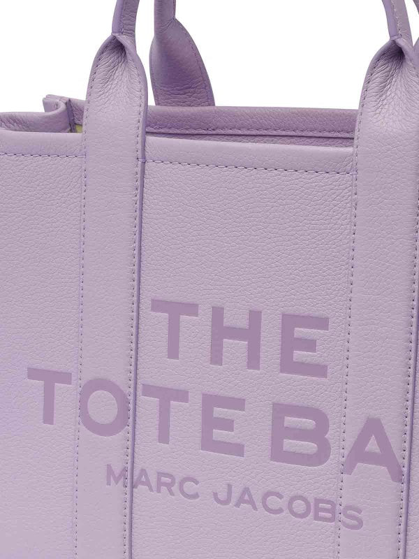 Borsa Tote In Pelle M