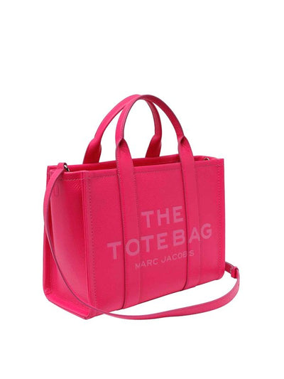 Borsa Tote In Pelle M