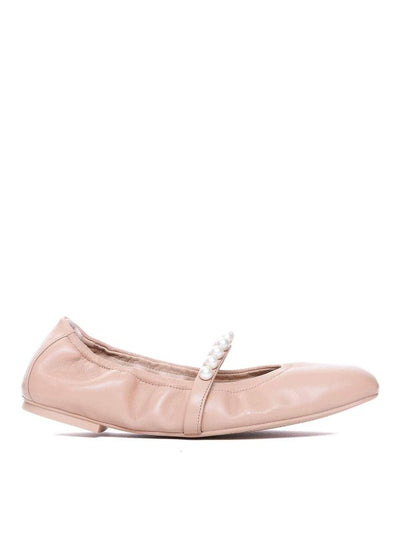 Ballerine Goldie