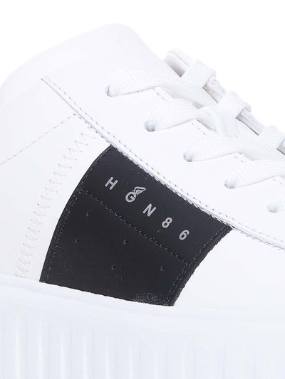 Sneakers H-stripes