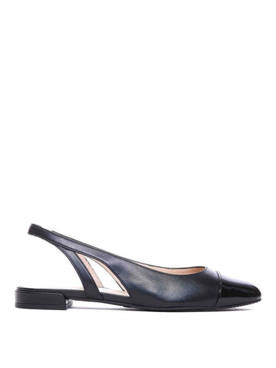 Slingback Elegante