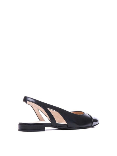 Slingback Elegante